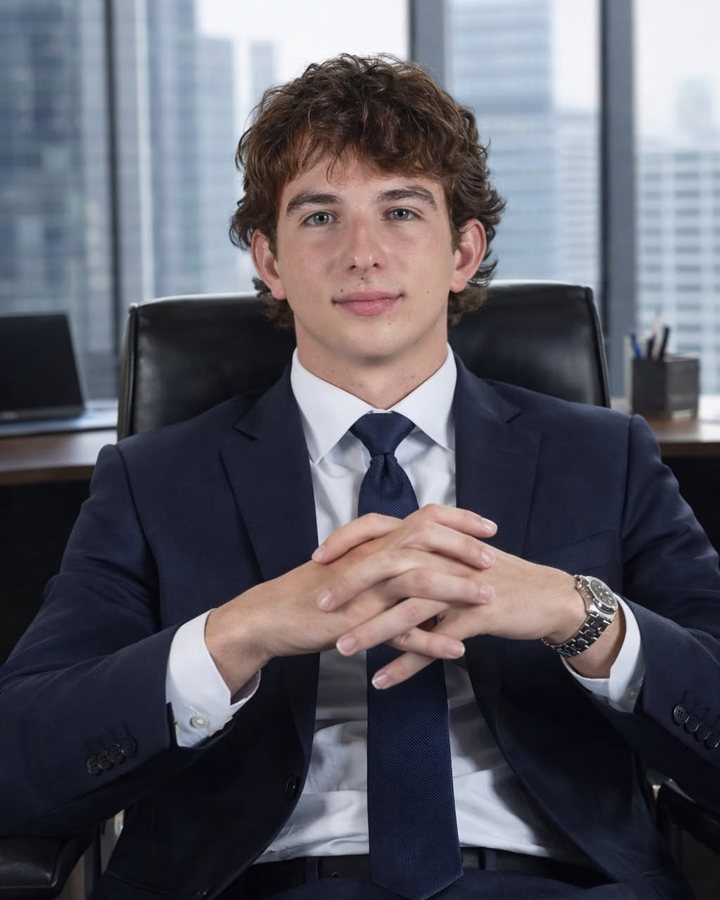 Andrew Neculai